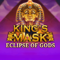 Kings Mask Eclipse Of Gods screenshot