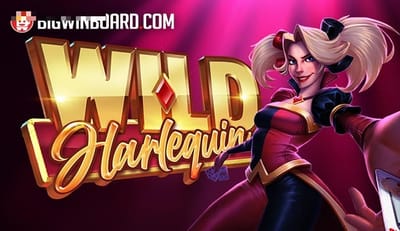 Wild Harlequin