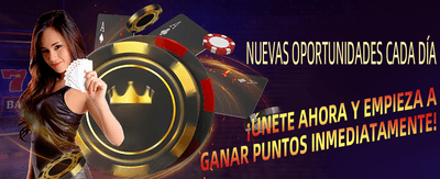 Conviértete en agente oficial