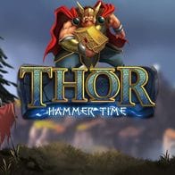 Thor Hammer Time